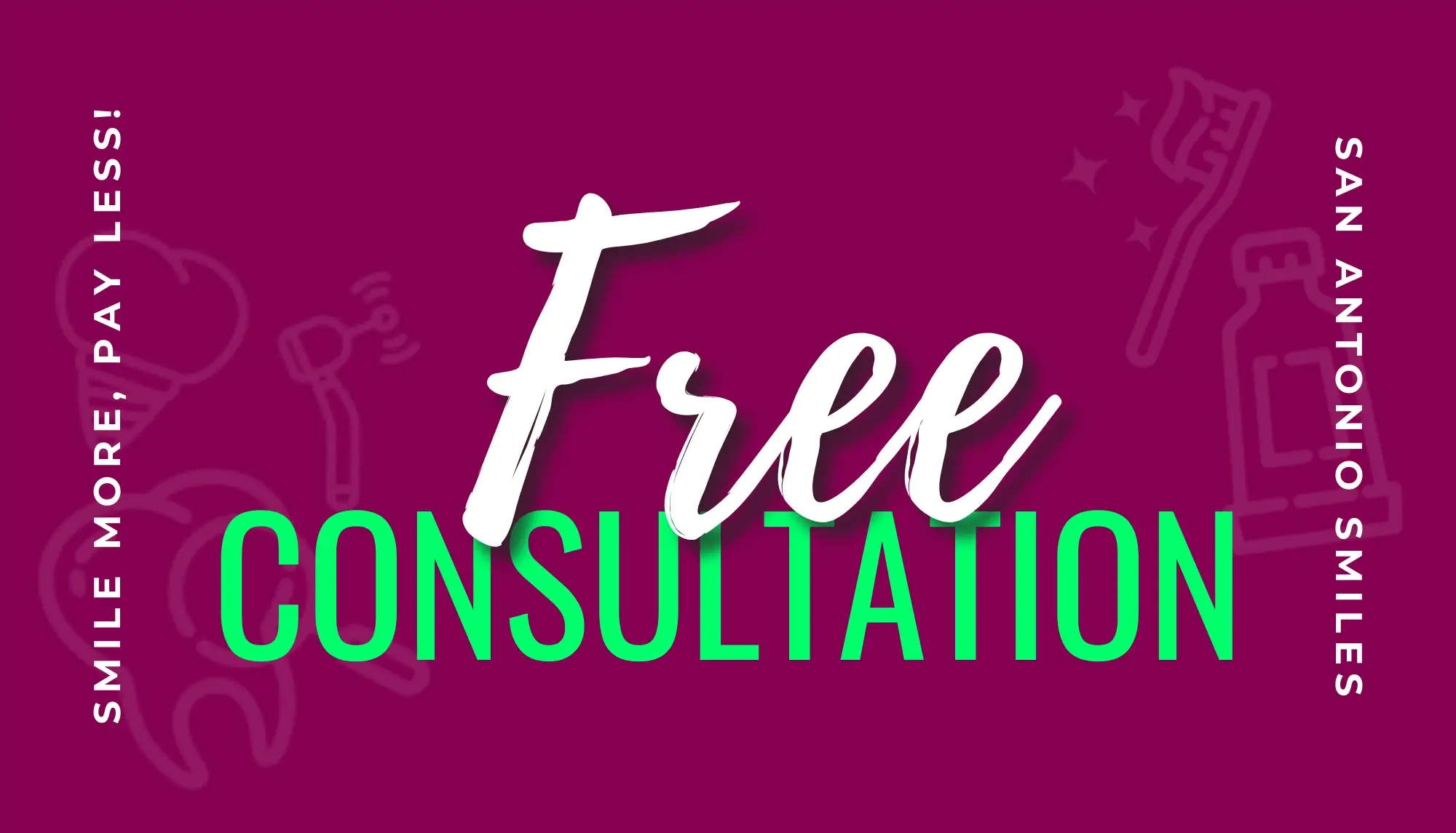 Free consultation